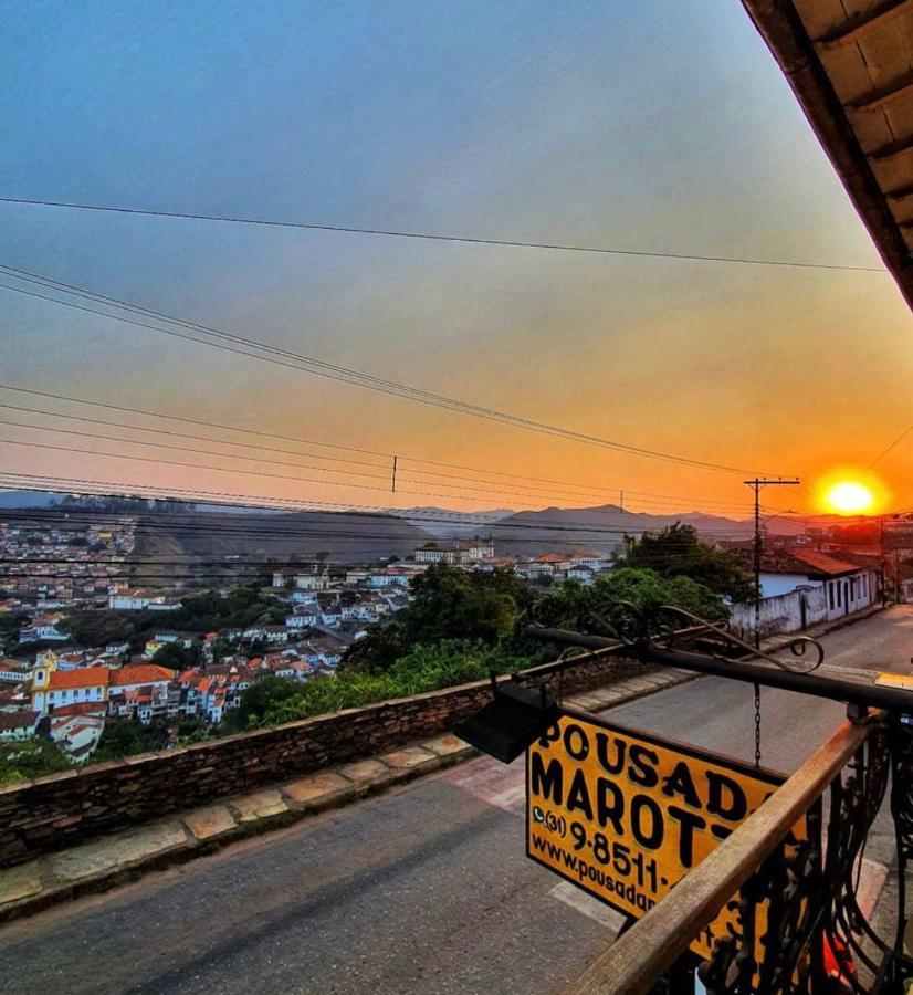 Pousada Marotta Inn 3*