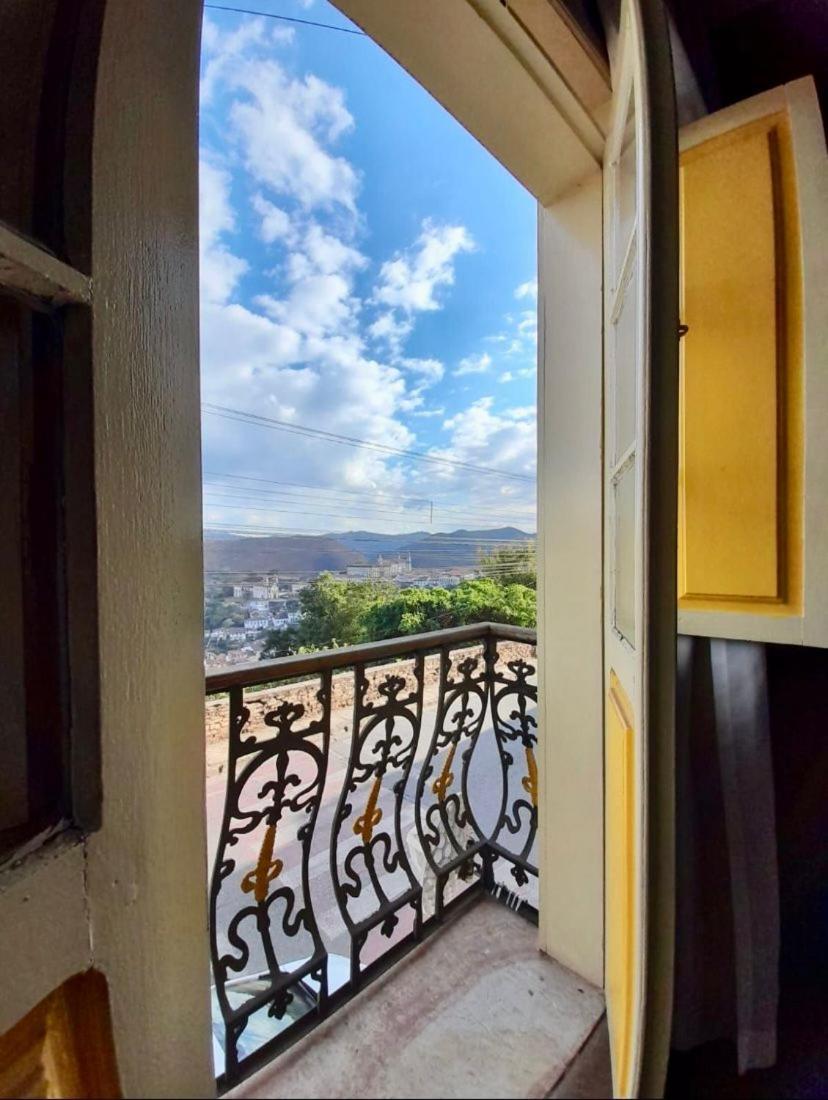 Pousada Marotta Ouro Preto (Minas Gerais)