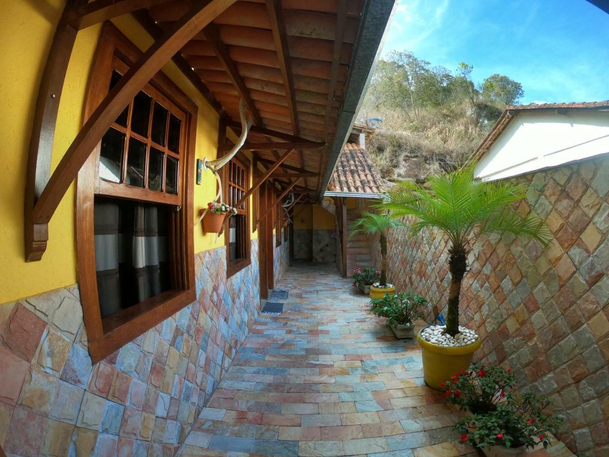 Pousada Marotta Inn