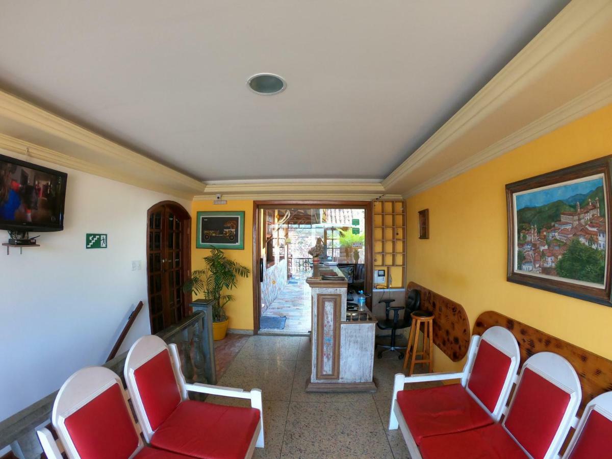Pousada Marotta Inn
