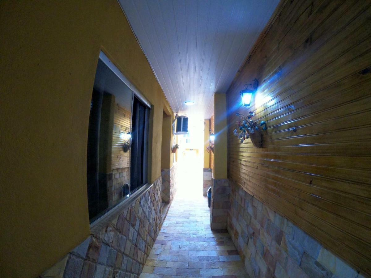 Inn Pousada Marotta