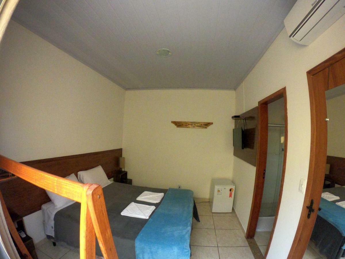 Inn Pousada Marotta Ouro Preto (Minas Gerais)